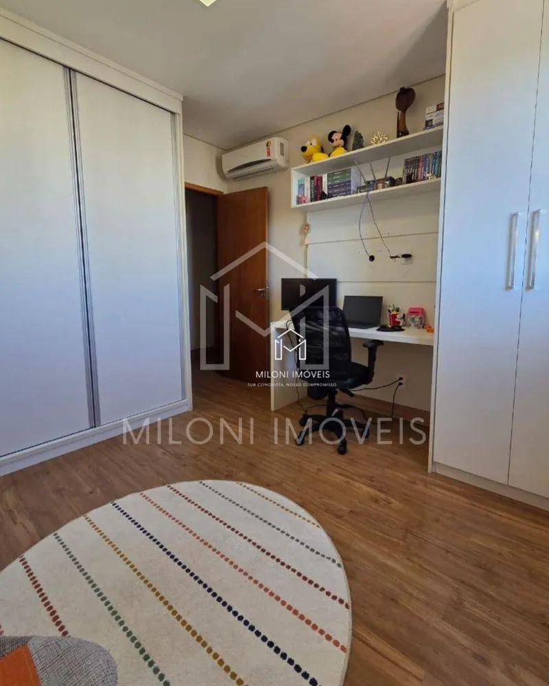 Apartamento, 3 quartos, 120 m² - Foto 9