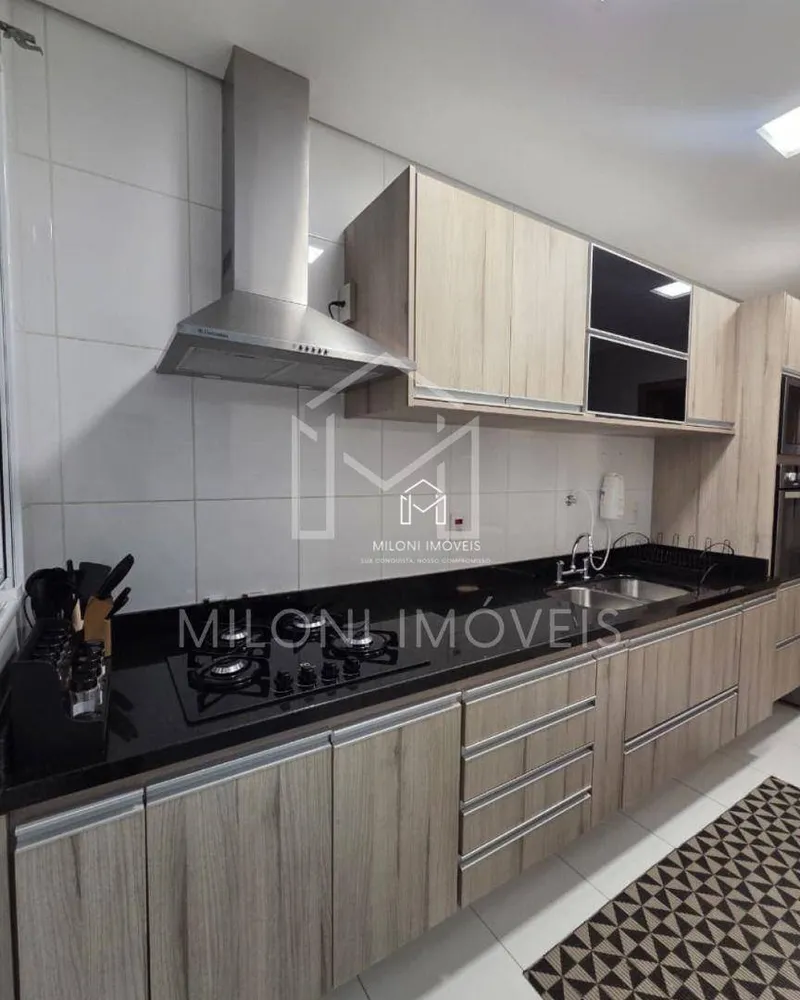 Apartamento, 3 quartos, 120 m² - Foto 5