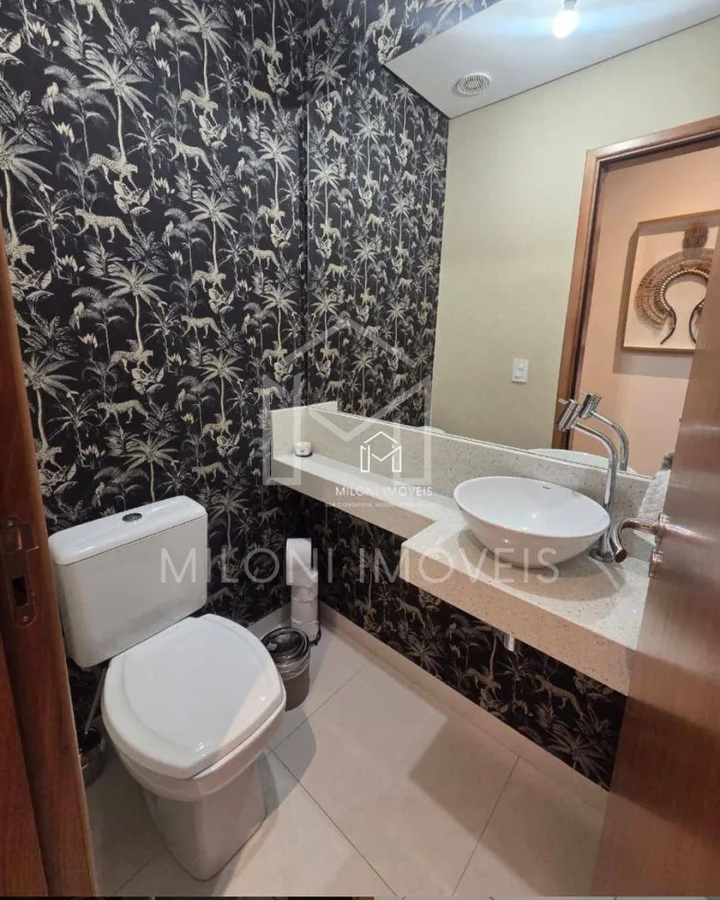Apartamento, 3 quartos, 120 m² - Foto 8
