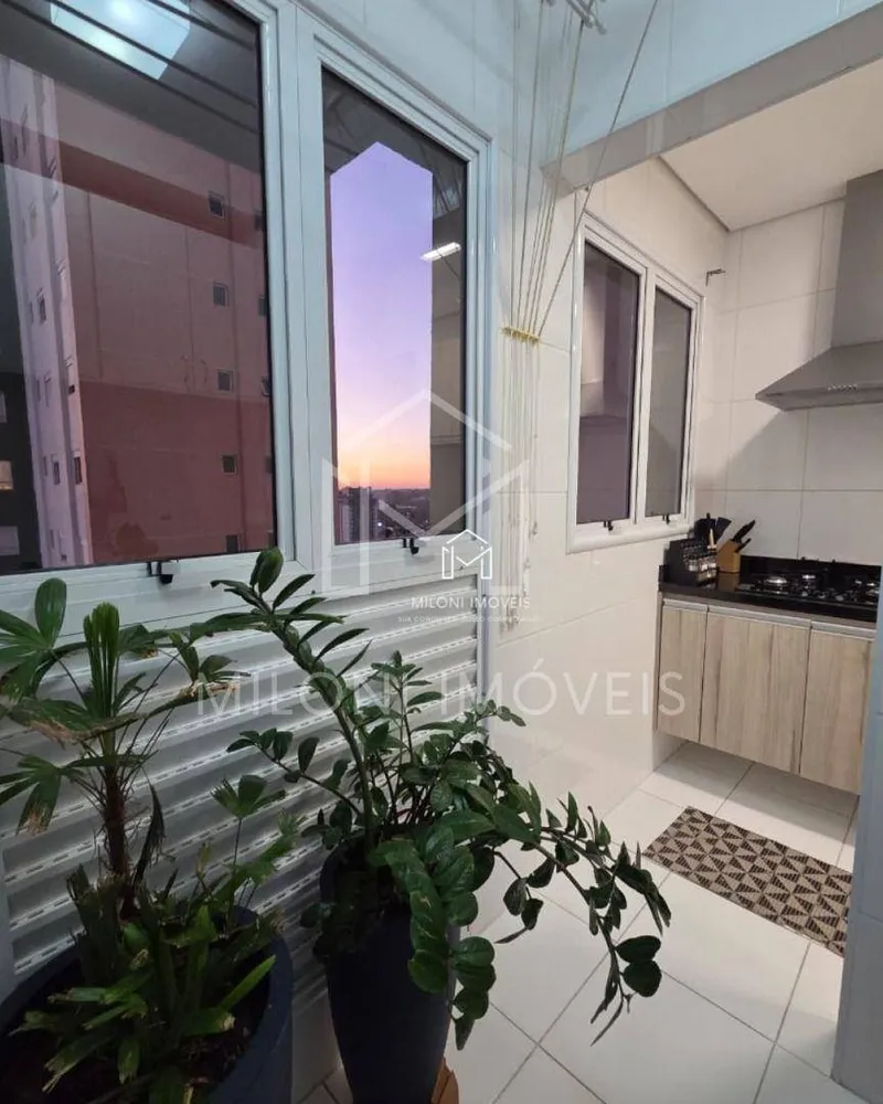 Apartamento, 3 quartos, 120 m² - Foto 12