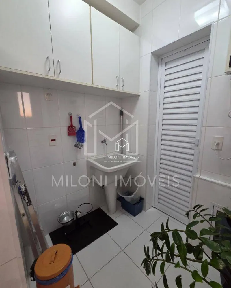 Apartamento, 3 quartos, 120 m² - Foto 7