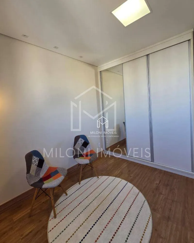 Apartamento, 3 quartos, 120 m² - Foto 11