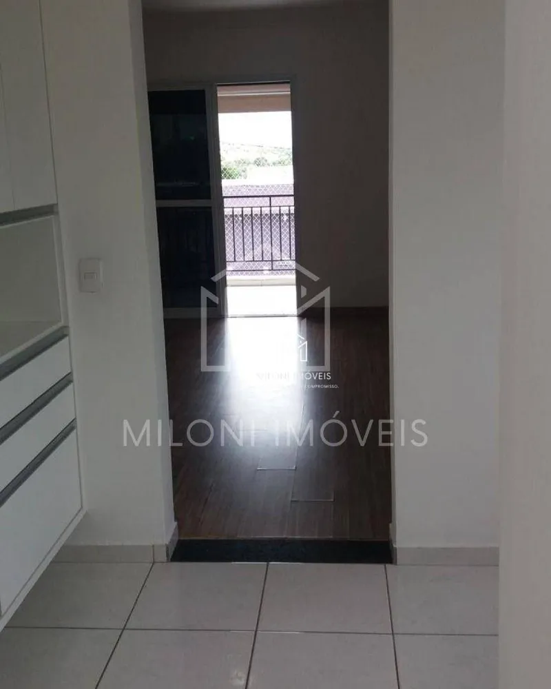 Apartamento, 2 quartos, 74 m² - Foto 6