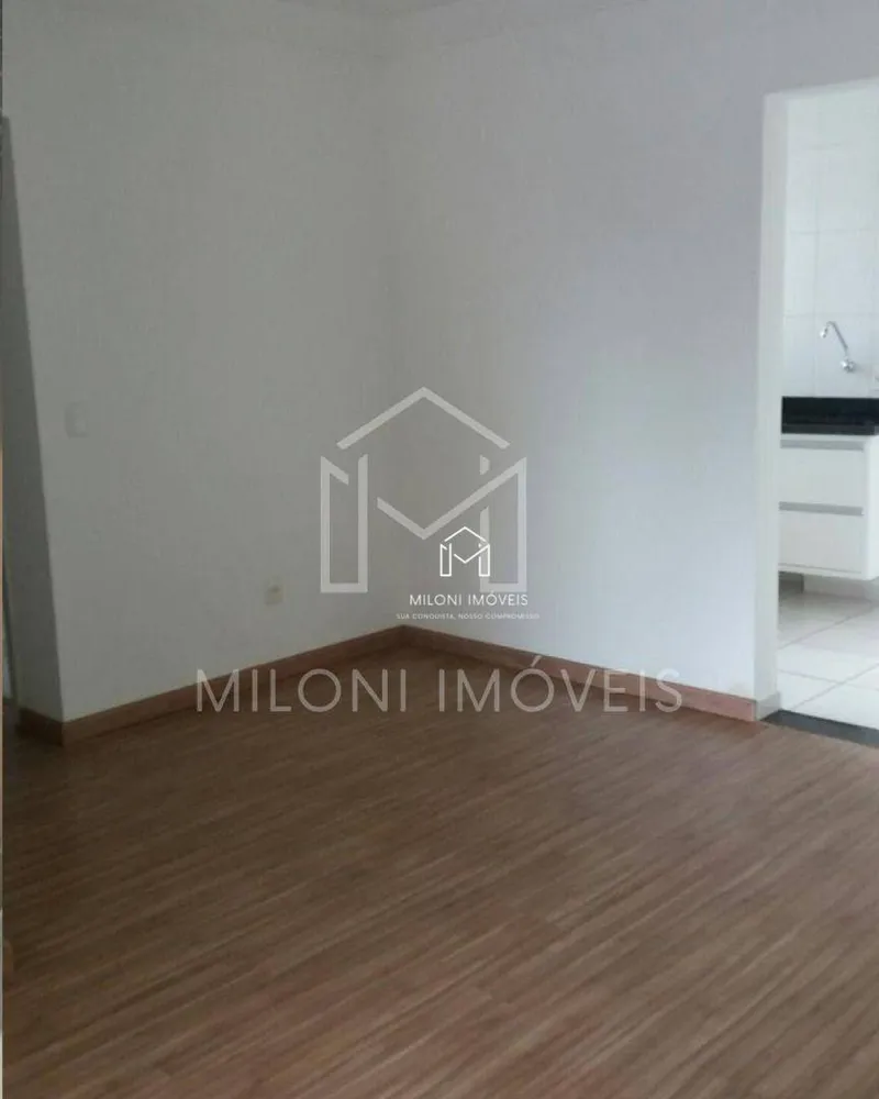 Apartamento, 2 quartos, 74 m² - Foto 2