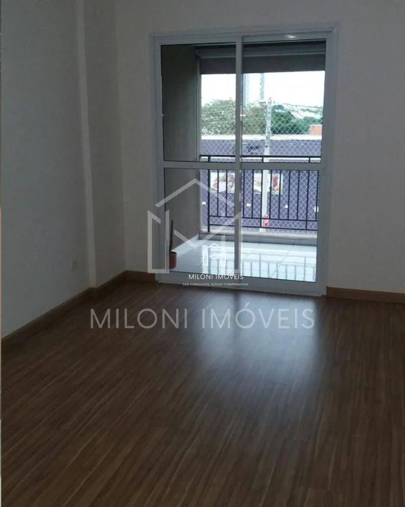 Apartamento, 2 quartos, 74 m² - Foto 1