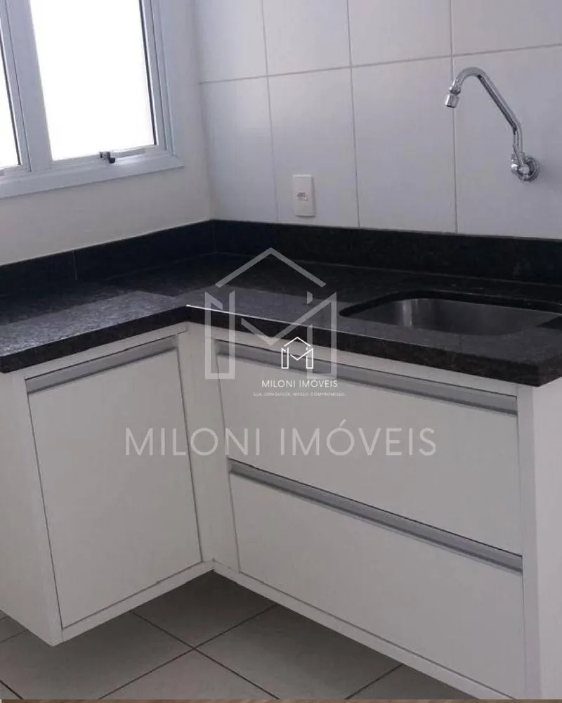 Apartamento, 2 quartos, 74 m² - Foto 3