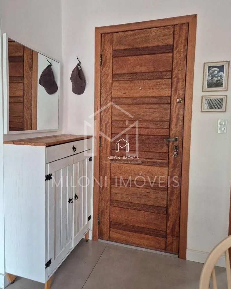 Apartamento, 2 quartos, 53 m² - Foto 2