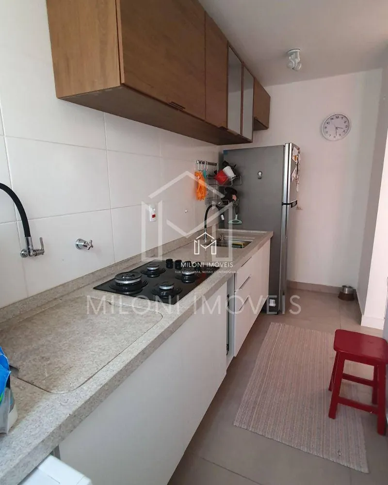 Apartamento, 2 quartos, 53 m² - Foto 6