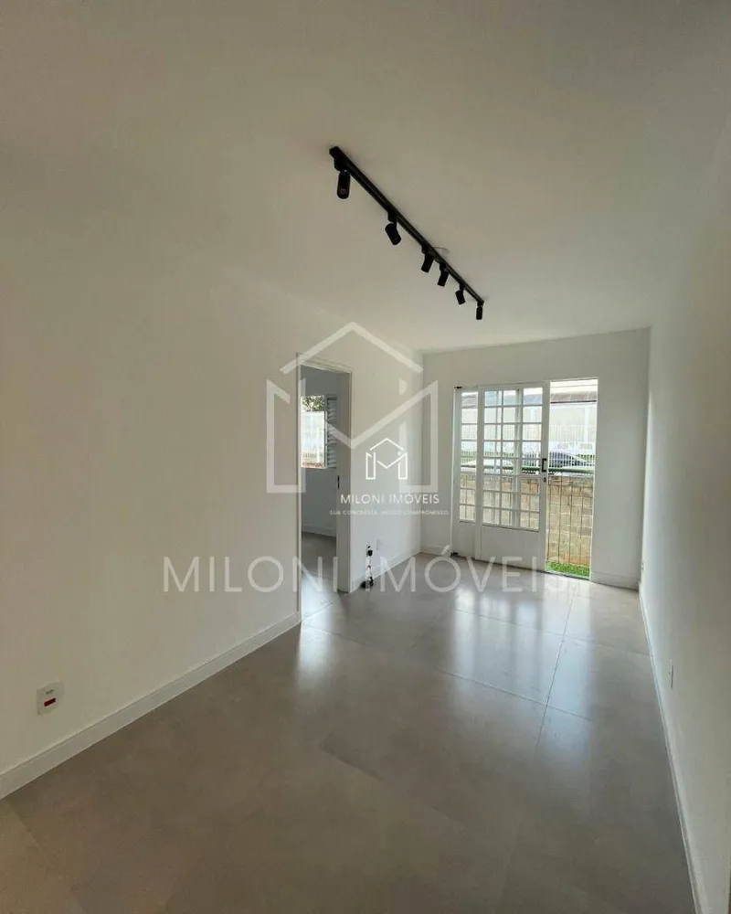 Apartamento, 2 quartos, 53 m² - Foto 1