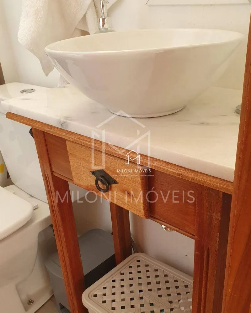 Apartamento, 2 quartos, 53 m² - Foto 8