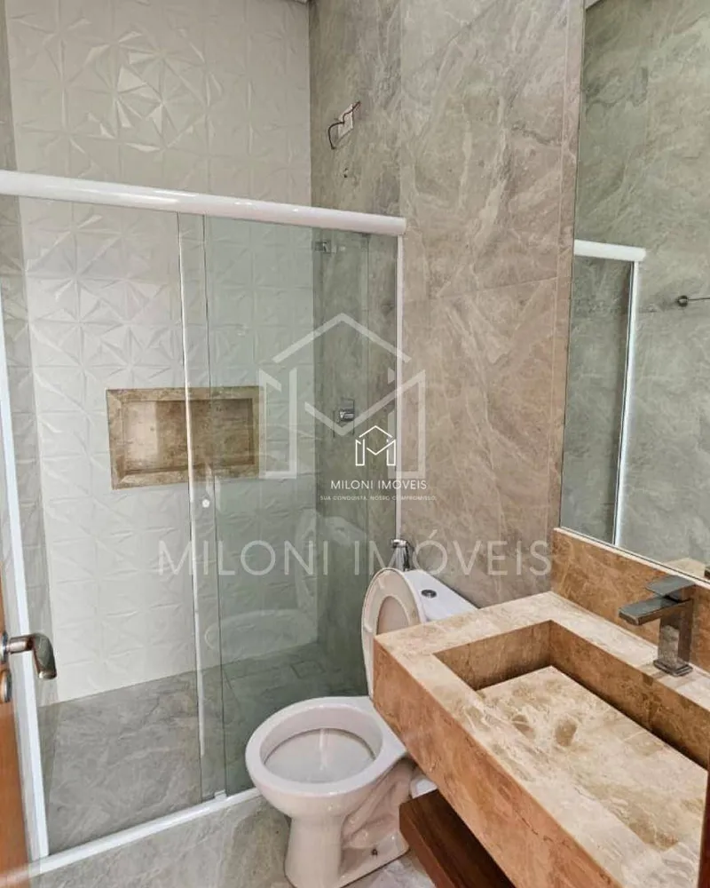 Casa de Condomínio, 3 quartos - Foto 10