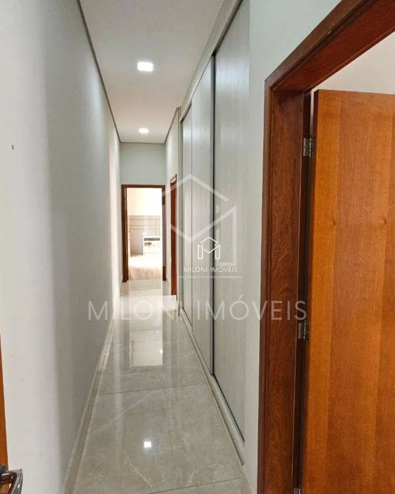 Casa de Condomínio, 3 quartos - Foto 8