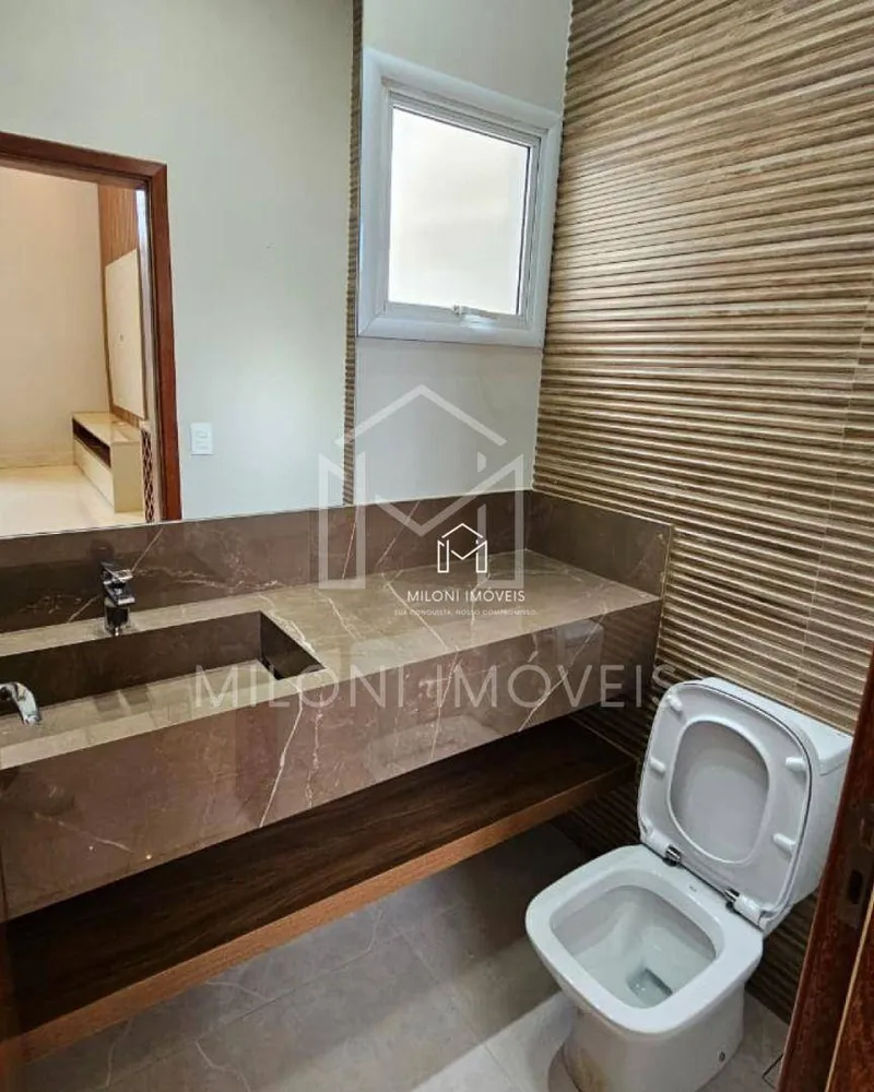 Casa de Condomínio, 3 quartos - Foto 6