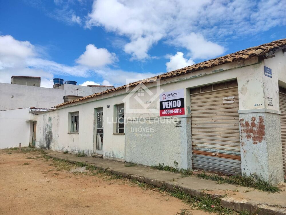 Casa, 2 quartos, 100 m² - Foto 1