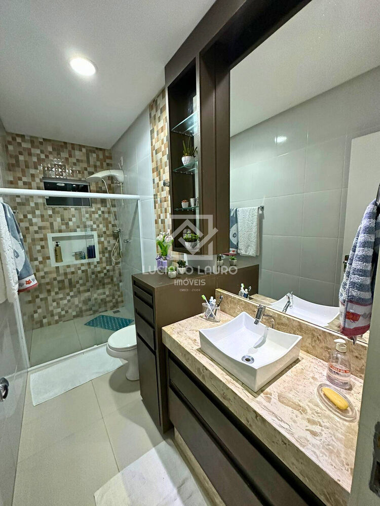 Casa, 3 quartos, 134 m² - Foto 8