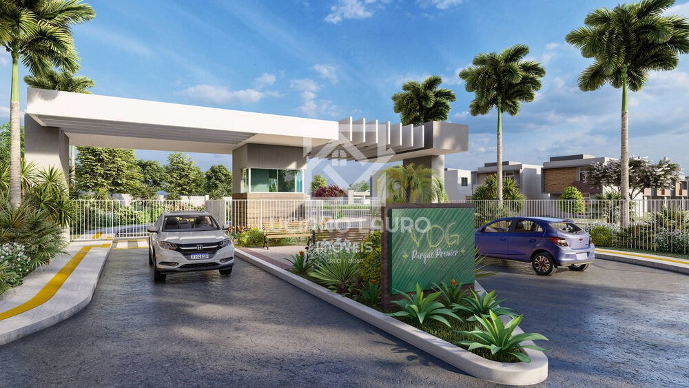 Casa à venda com 4 quartos, 104m² - Foto 4