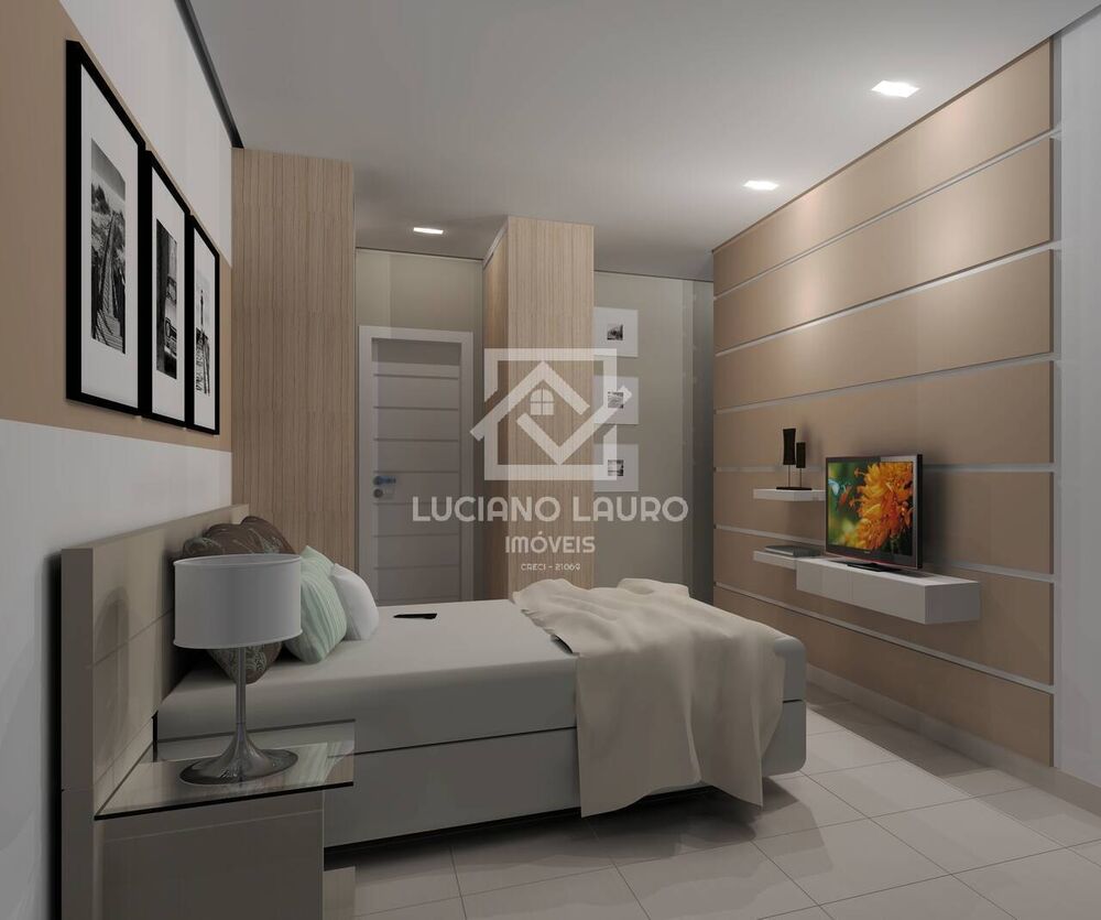 Apartamento, 4 quartos, 94 m² - Foto 6