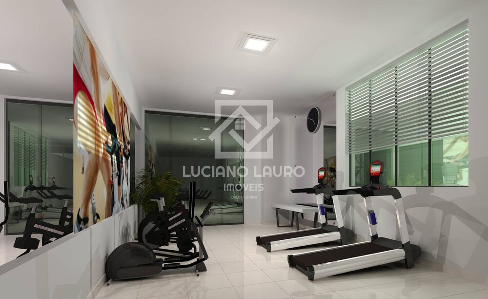 Apartamento, 4 quartos, 94 m² - Foto 5