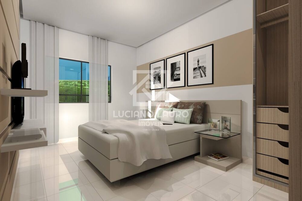 Apartamento, 4 quartos, 94 m² - Foto 7