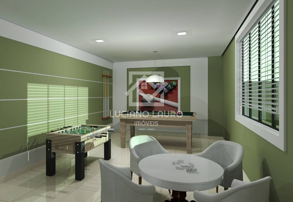 Apartamento, 4 quartos, 94 m² - Foto 1