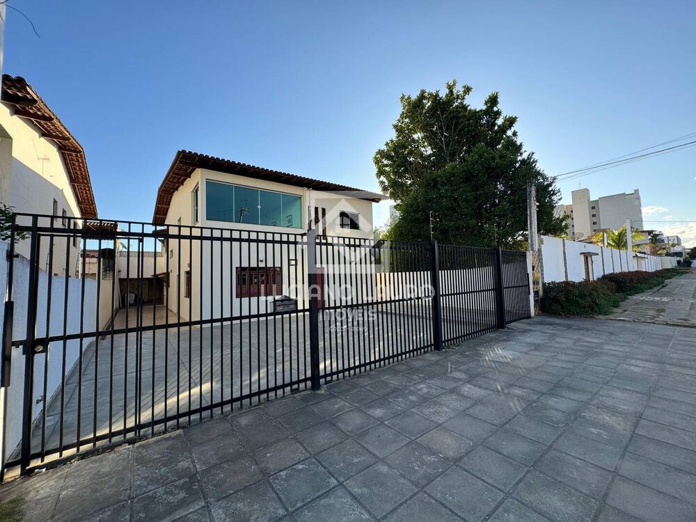 Casa, 5 quartos, 381 m² - Foto 3