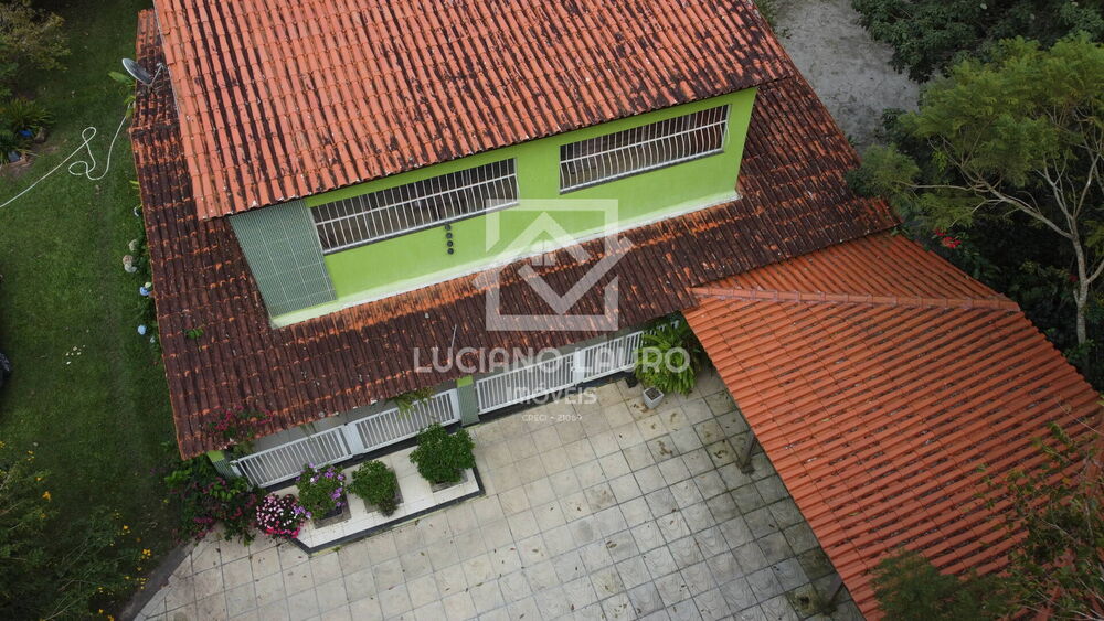 Sítio, 4 quartos, 1 hectares - Foto 2