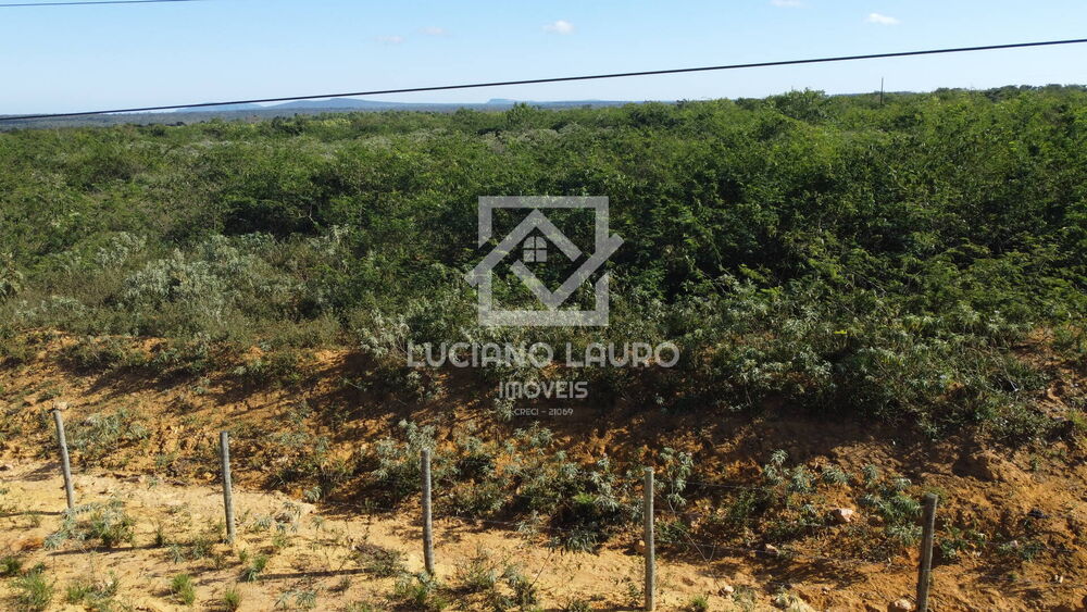 Sítio, 4 quartos, 1 hectares - Foto 1