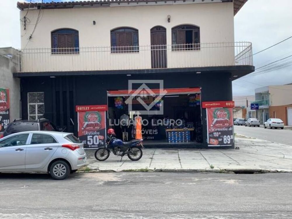 Sobrado, 3 quartos, 340 m² - Foto 1