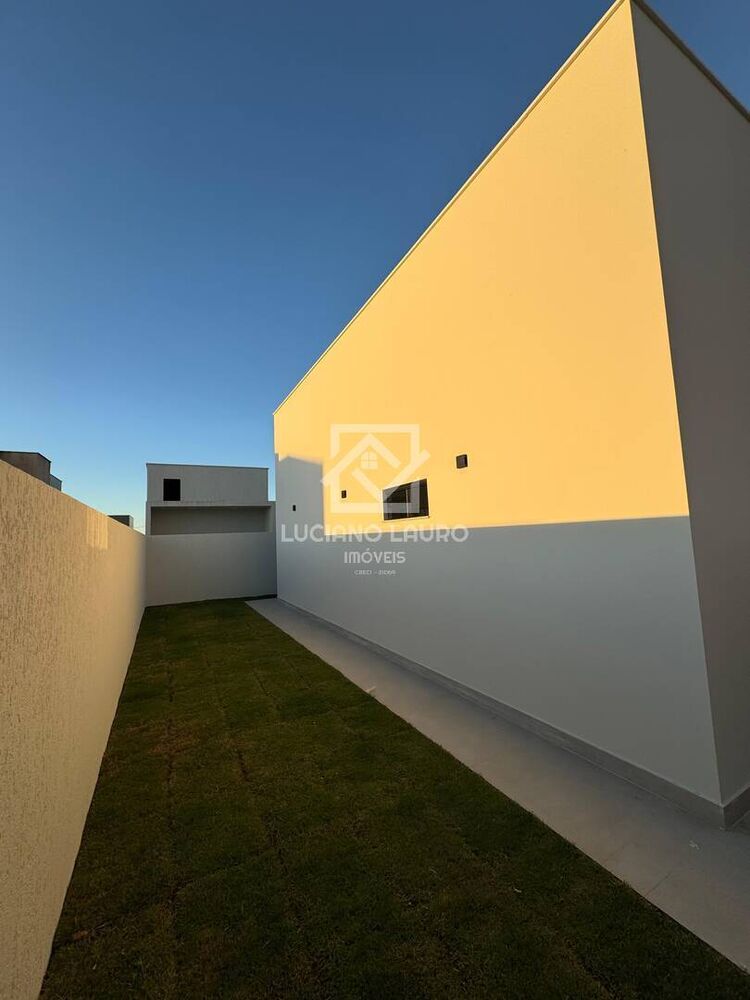 Casa, 3 quartos, 195 m² - Foto 2