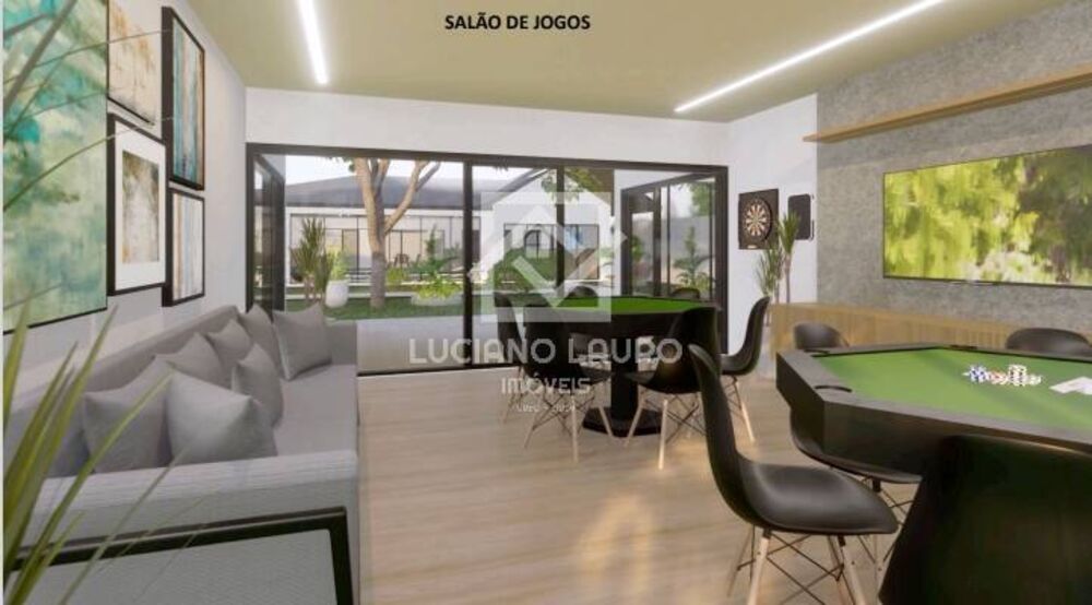 Casa, 3 quartos, 116 m² - Foto 8