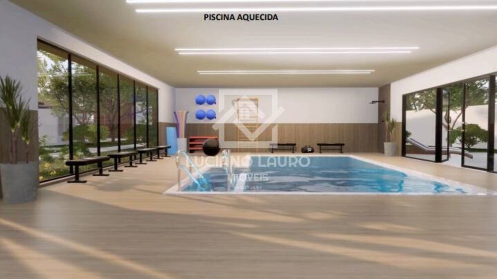 Casa, 3 quartos, 116 m² - Foto 6