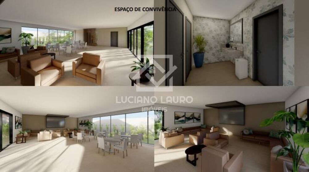 Casa, 3 quartos, 116 m² - Foto 3