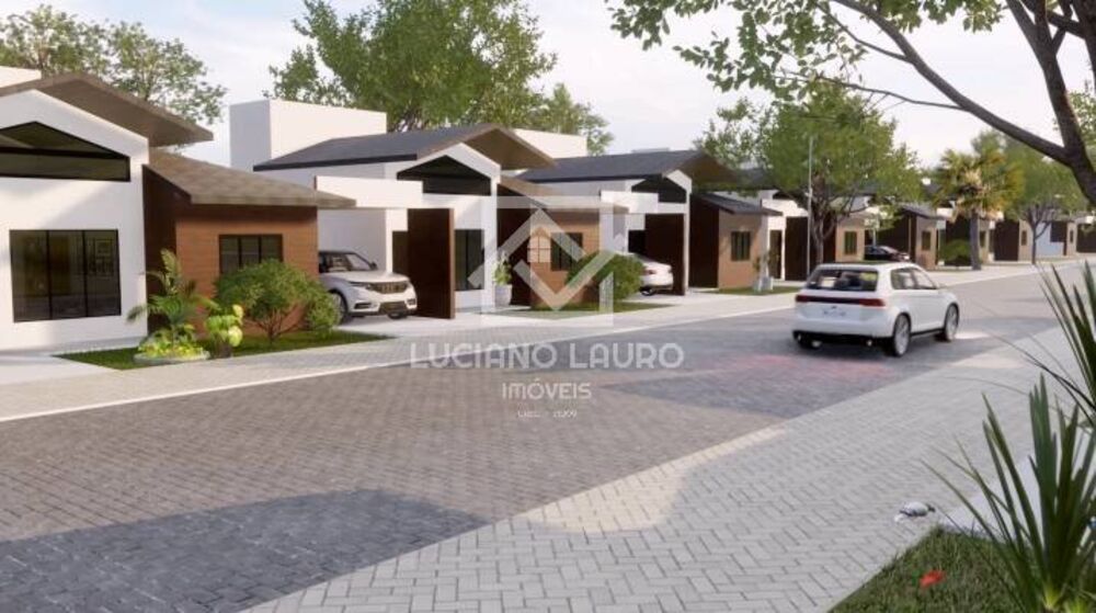 Casa, 3 quartos, 116 m² - Foto 7