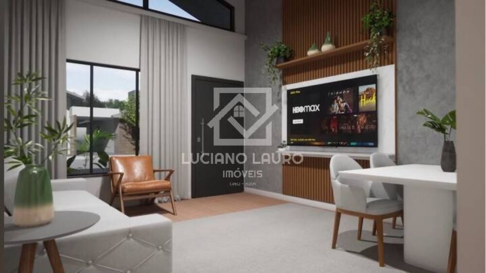 Casa, 3 quartos, 116 m² - Foto 5