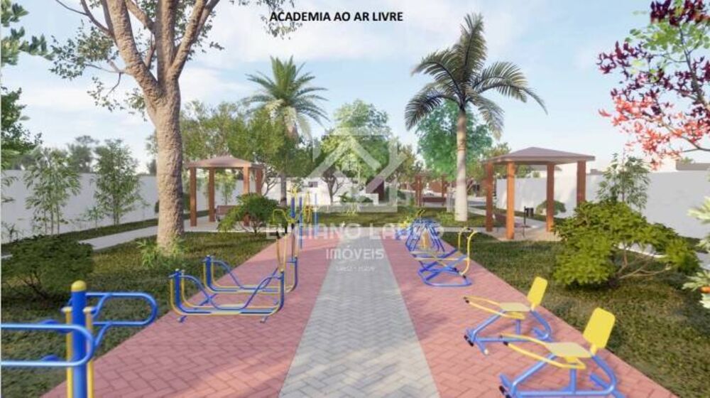 Casa, 3 quartos, 116 m² - Foto 2