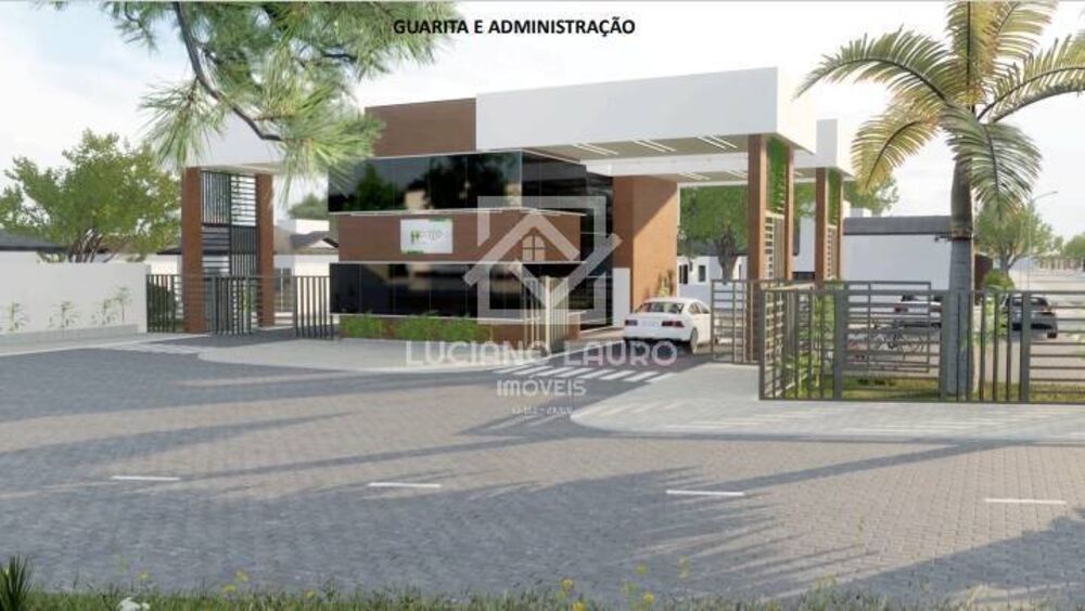 Casa, 3 quartos, 116 m² - Foto 4