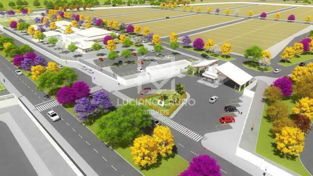 Terreno, 300 m² - Foto 3