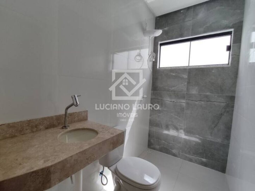 Casa, 3 quartos, 90 m² - Foto 2