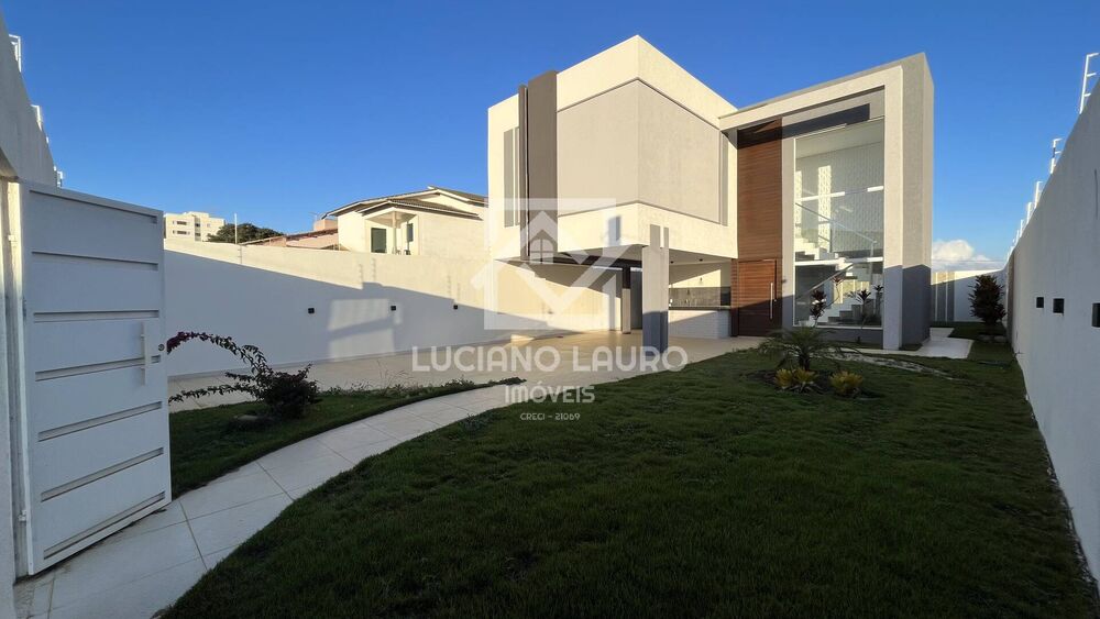 Casa, 4 quartos, 360 m² - Foto 3