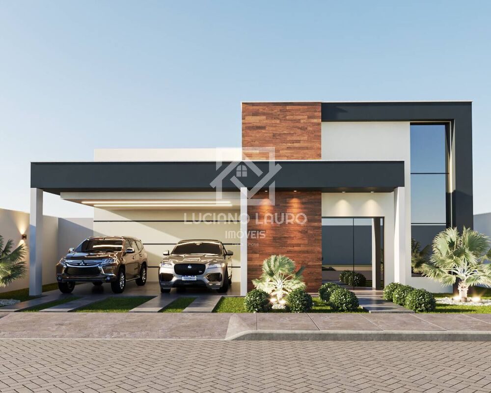 Casa, 3 quartos, 189 m² - Foto 3