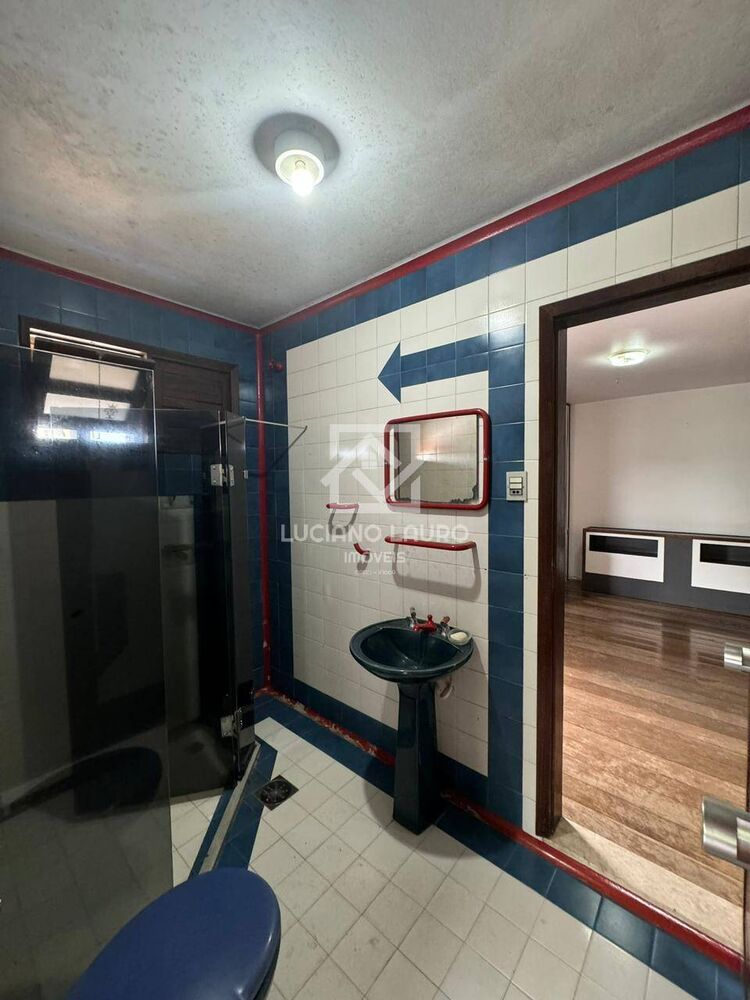 Casa, 7 quartos, 450 m² - Foto 3