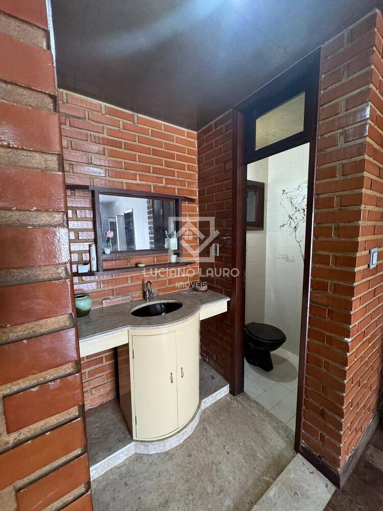 Casa, 7 quartos, 450 m² - Foto 2