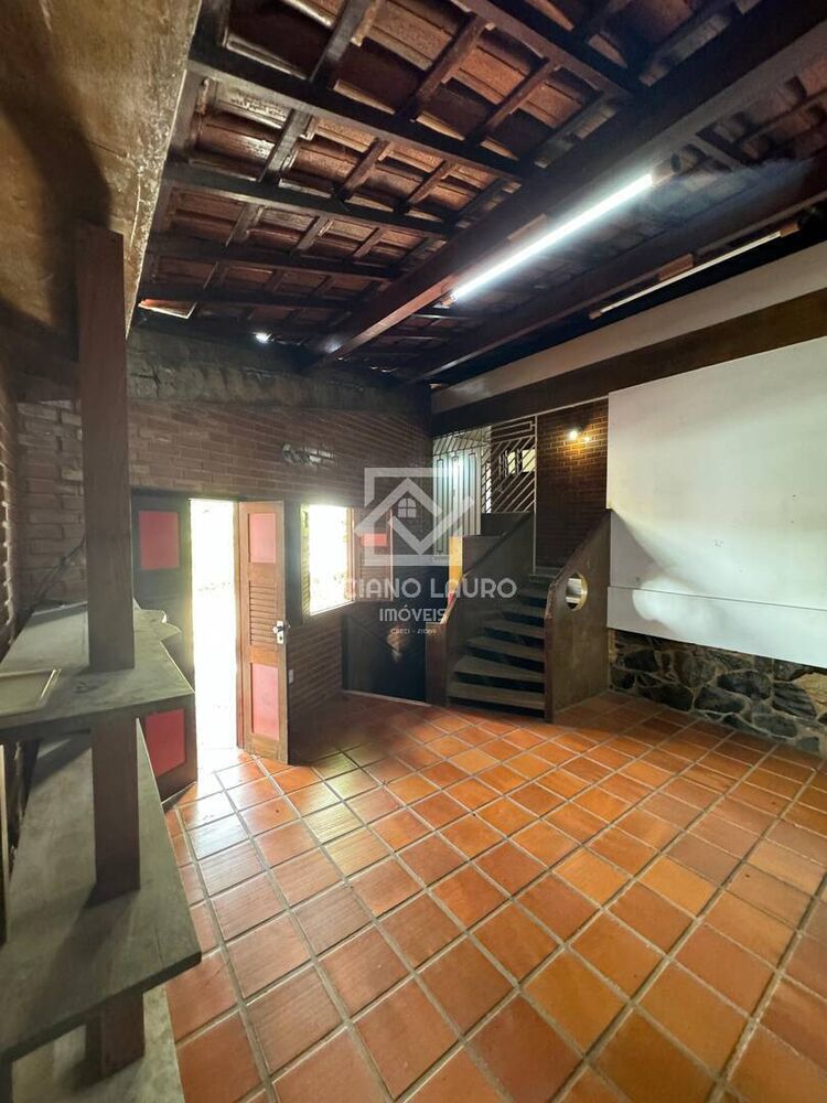 Casa, 7 quartos, 450 m² - Foto 4