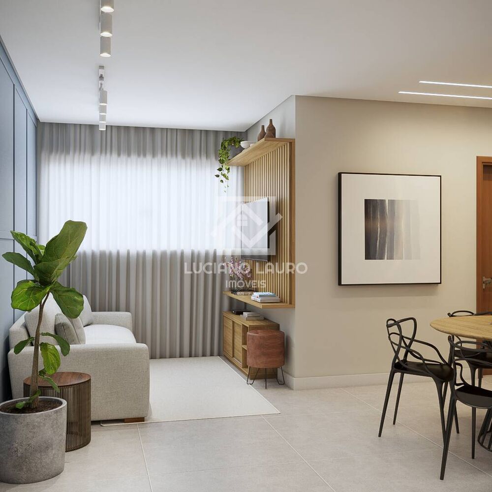 Casa, 3 quartos, 61 m² - Foto 4