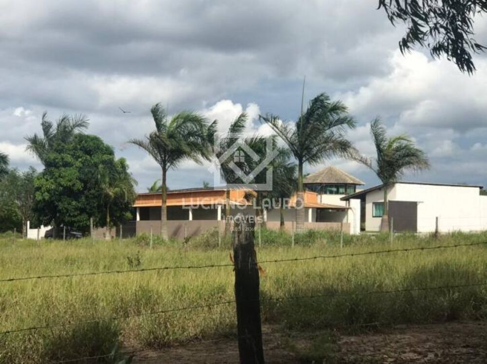 Terreno, 1100 m² - Foto 1