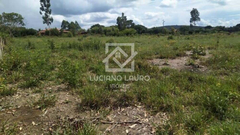Terreno à venda, 5100m² - Foto 1