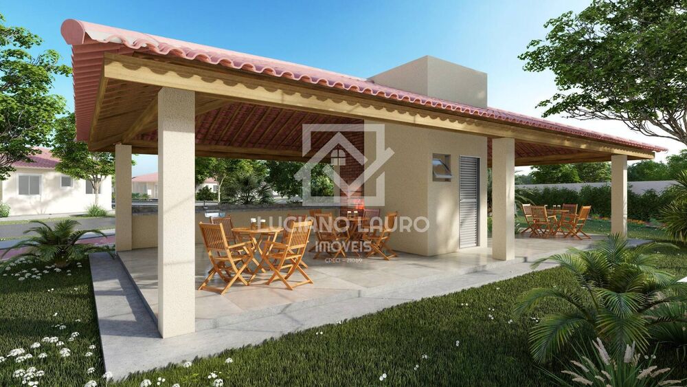 Casa, 2 quartos, 53 m² - Foto 11