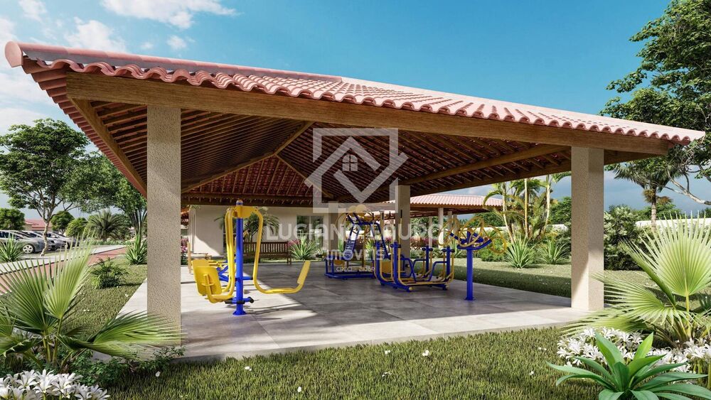 Casa, 2 quartos, 53 m² - Foto 1