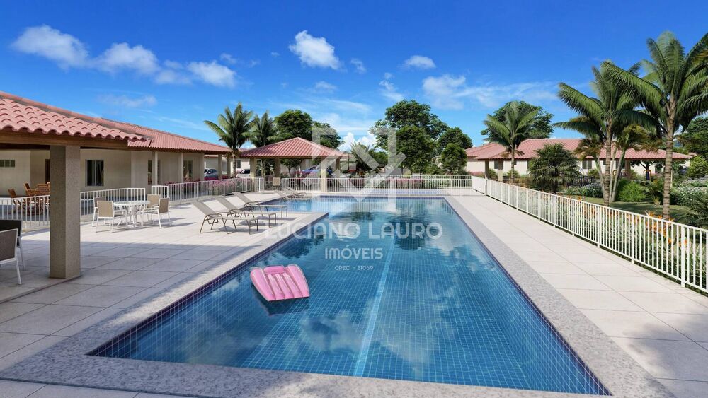 Casa, 2 quartos, 53 m² - Foto 9
