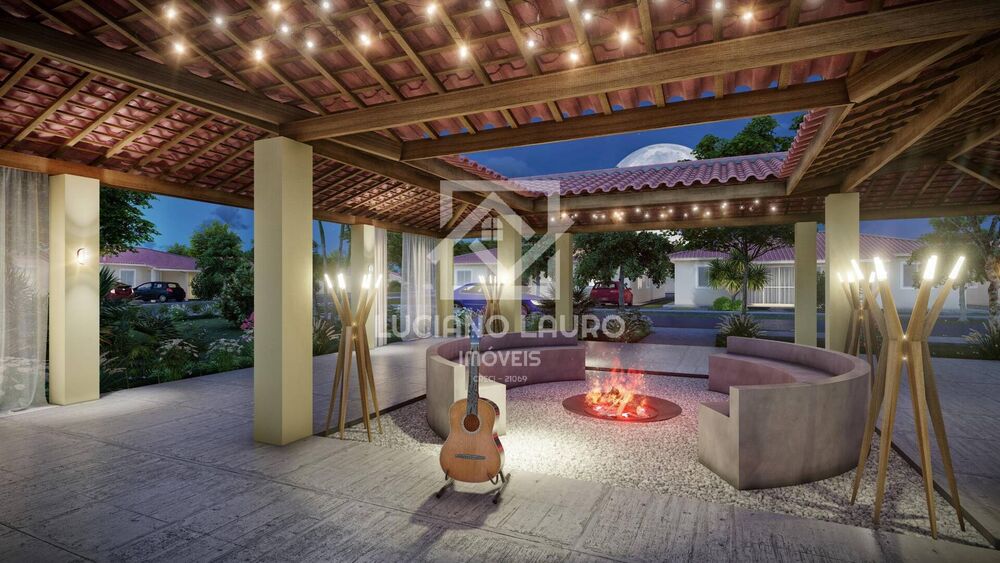 Casa, 2 quartos, 53 m² - Foto 8